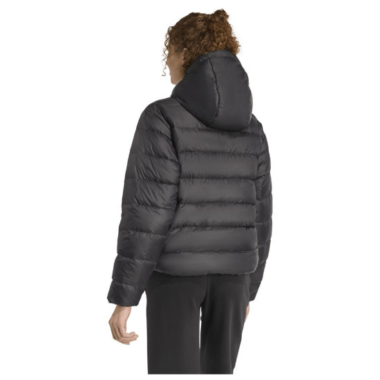 Adidas Γυναικείο μπουφάν Essentials Climawarm Light Down Hooded Jacket Adidas Γυναικείο μπουφάν Essentials Climawarm Light Down Hooded Jacket